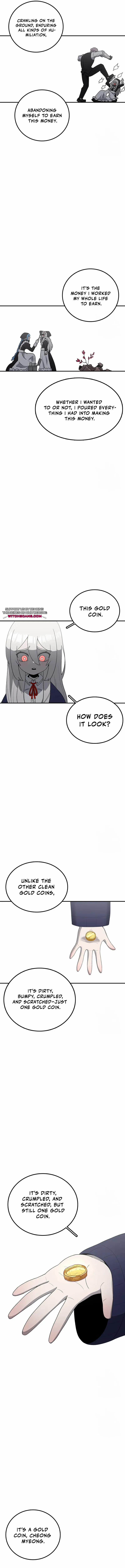 The House Without Time Chapter 106 12